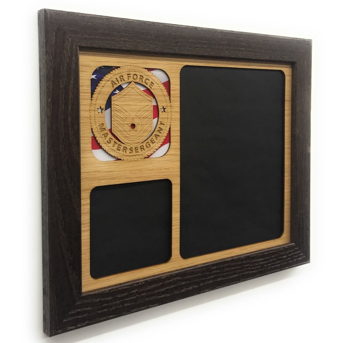 US Air Force Picture Frame - Legacy Images - Picture Frames - 11x14 Picture Frame 5x7 picture frame 8x10 picture frame laser engraved