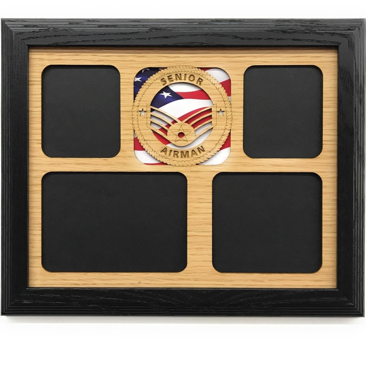 US Air Force Picture Frame - Legacy Images - Picture Frames - 11x14 Picture Frame 5x7 picture frame 8x10 picture frame laser engraved