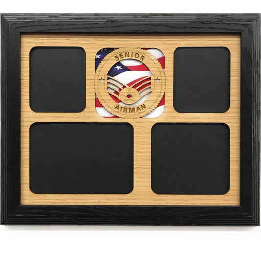 US Air Force Picture Frame - Legacy Images - Picture Frames - 11x14 Picture Frame 5x7 picture frame 8x10 picture frame laser engraved