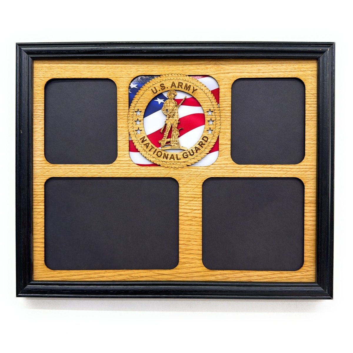 US Army Picture Frame - Legacy Images - Picture Frames - 11x14 Picture Frame 5x7 picture frame 8x10 picture frame laser engraved