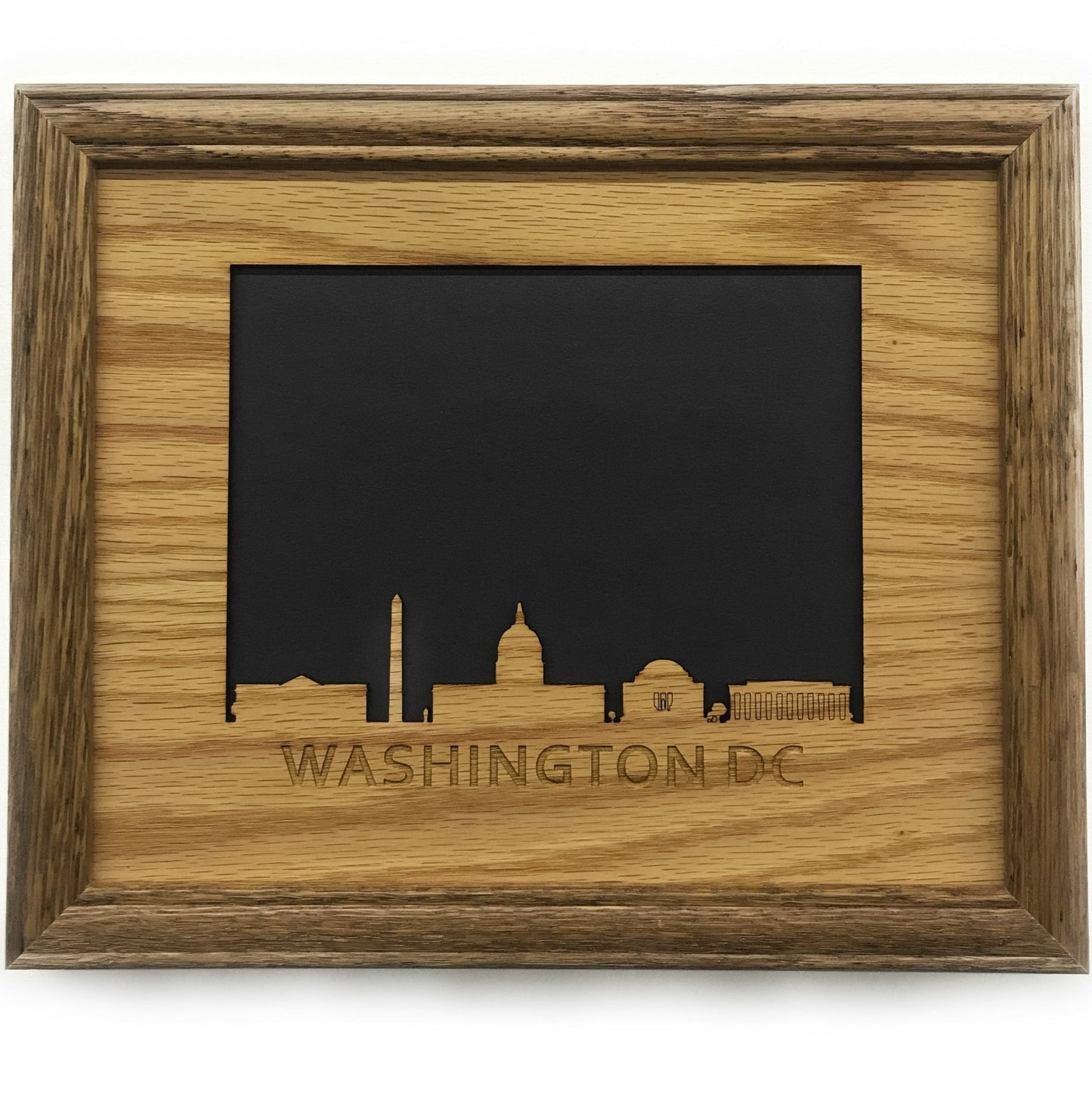 Washington DC Skyline Picture Frame - Legacy Images - Picture Frame