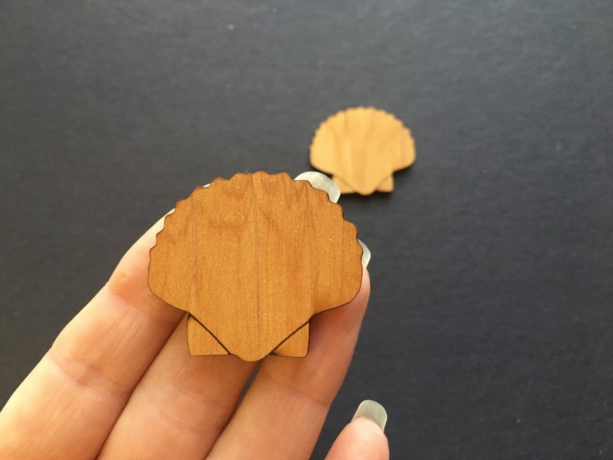 Wood Shape Cutouts for Drop Box Guestbooks - Legacy Images - Shapes - batman bats shapes laser engraved