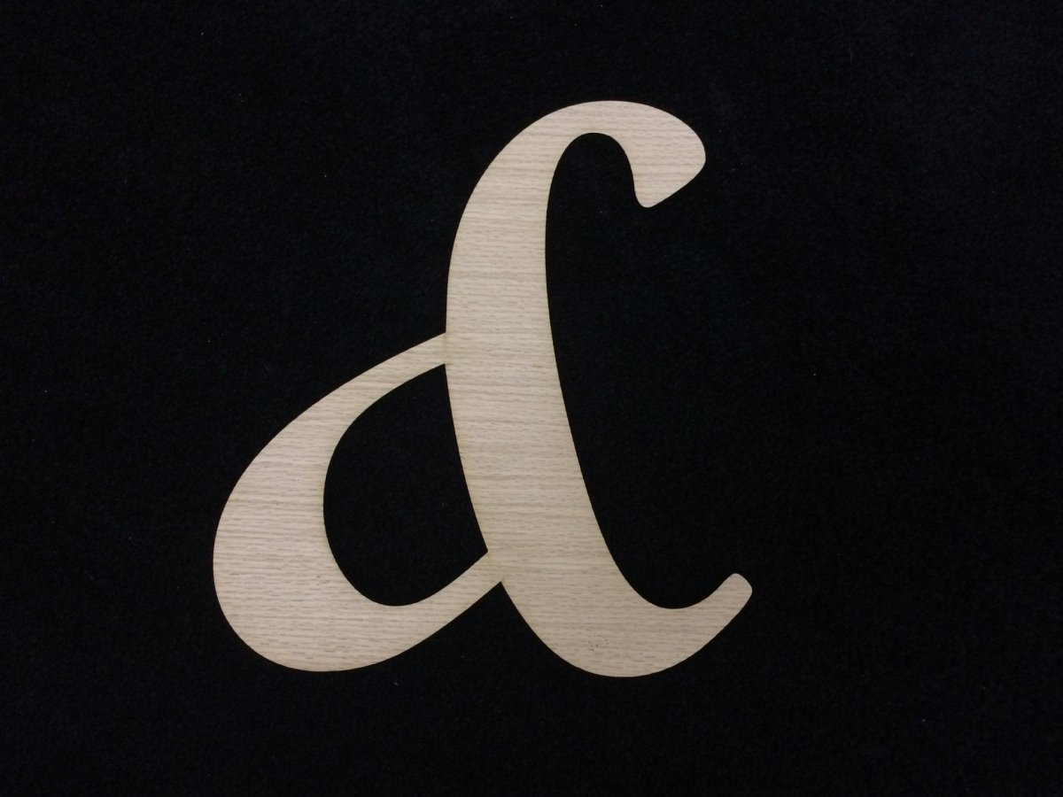 You and Me Wedding Sign - Legacy Images - Decor - sign wedding laser engraved