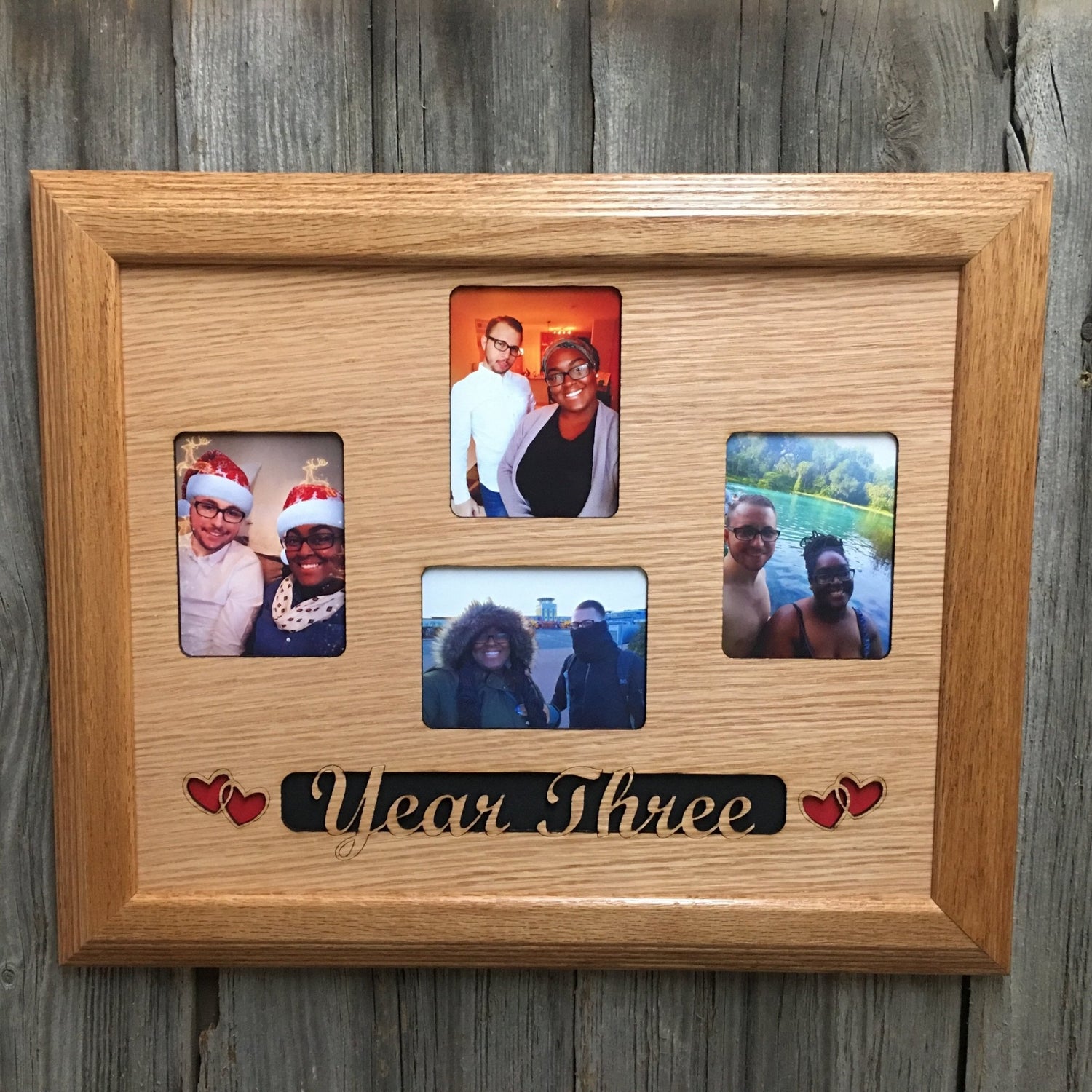 Your Personalized Frame - Legacy Images - Picture Frames