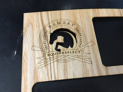 Your Personalized Frame - Legacy Images - Picture Frames - 11x14 Picture Frame 12x16 picture frame 16x20 picture frame laser engraved