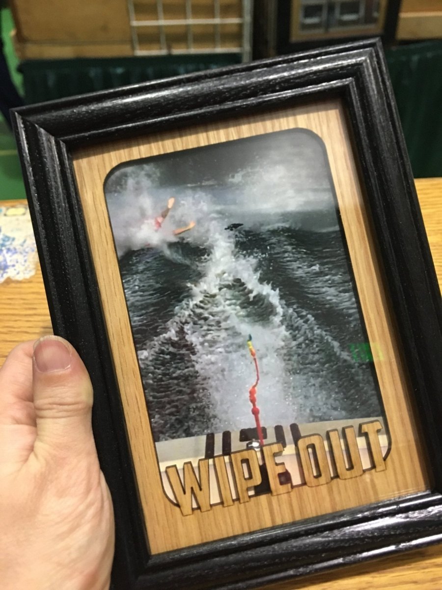 Your Personalized Frame - Legacy Images - Picture Frames - 11x14 Picture Frame 12x16 picture frame 16x20 picture frame laser engraved