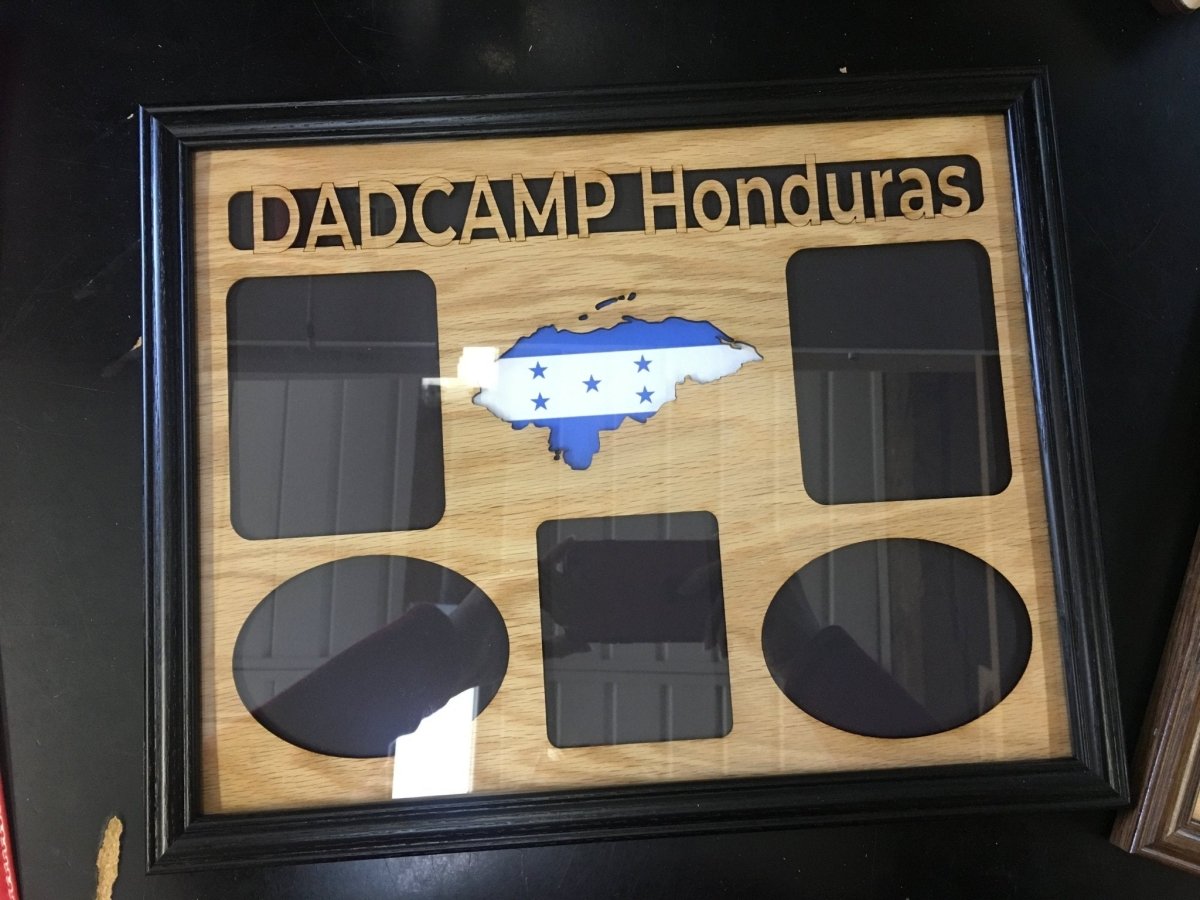 Your Personalized Frame - Legacy Images - Picture Frames - 11x14 Picture Frame 12x16 picture frame 16x20 picture frame laser engraved