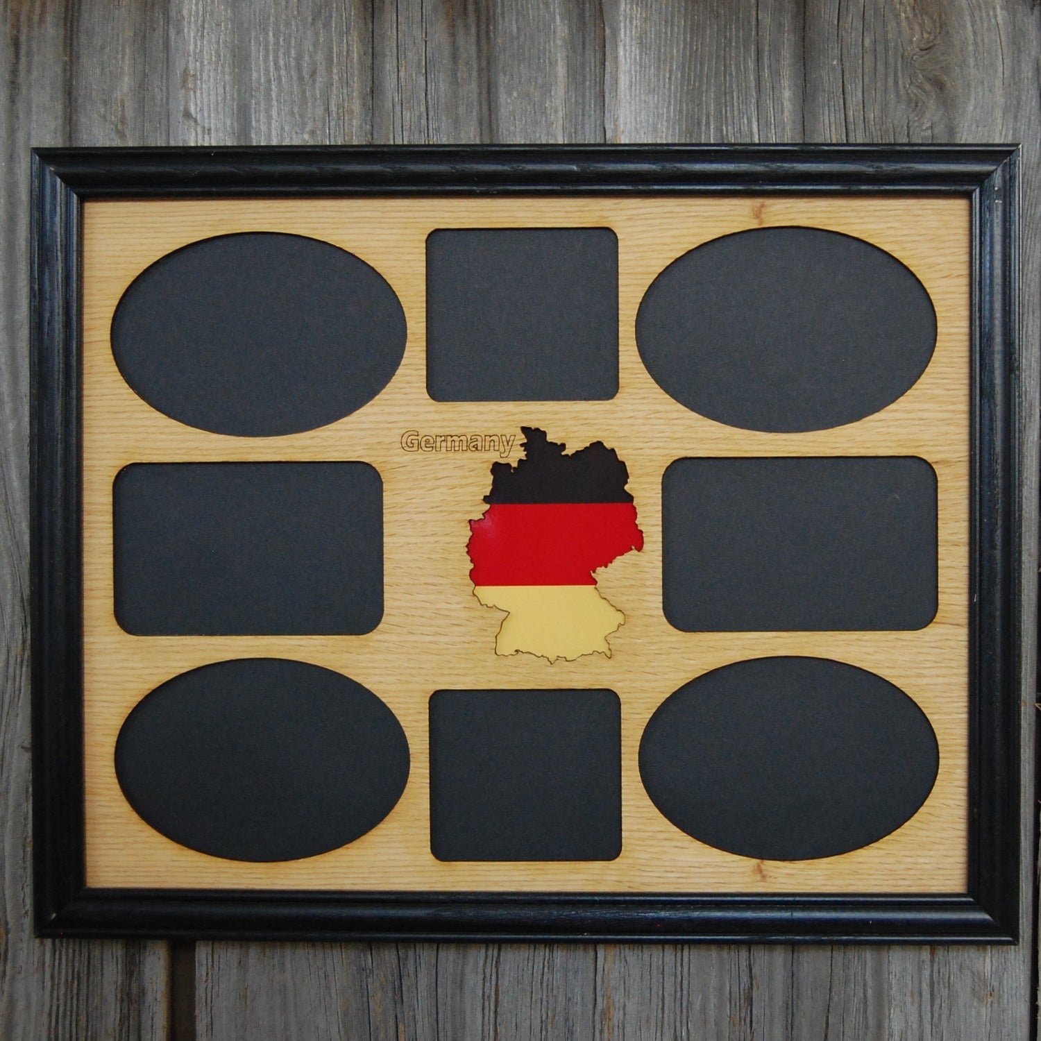11x14 Germany Picture Frame-Legacy Images