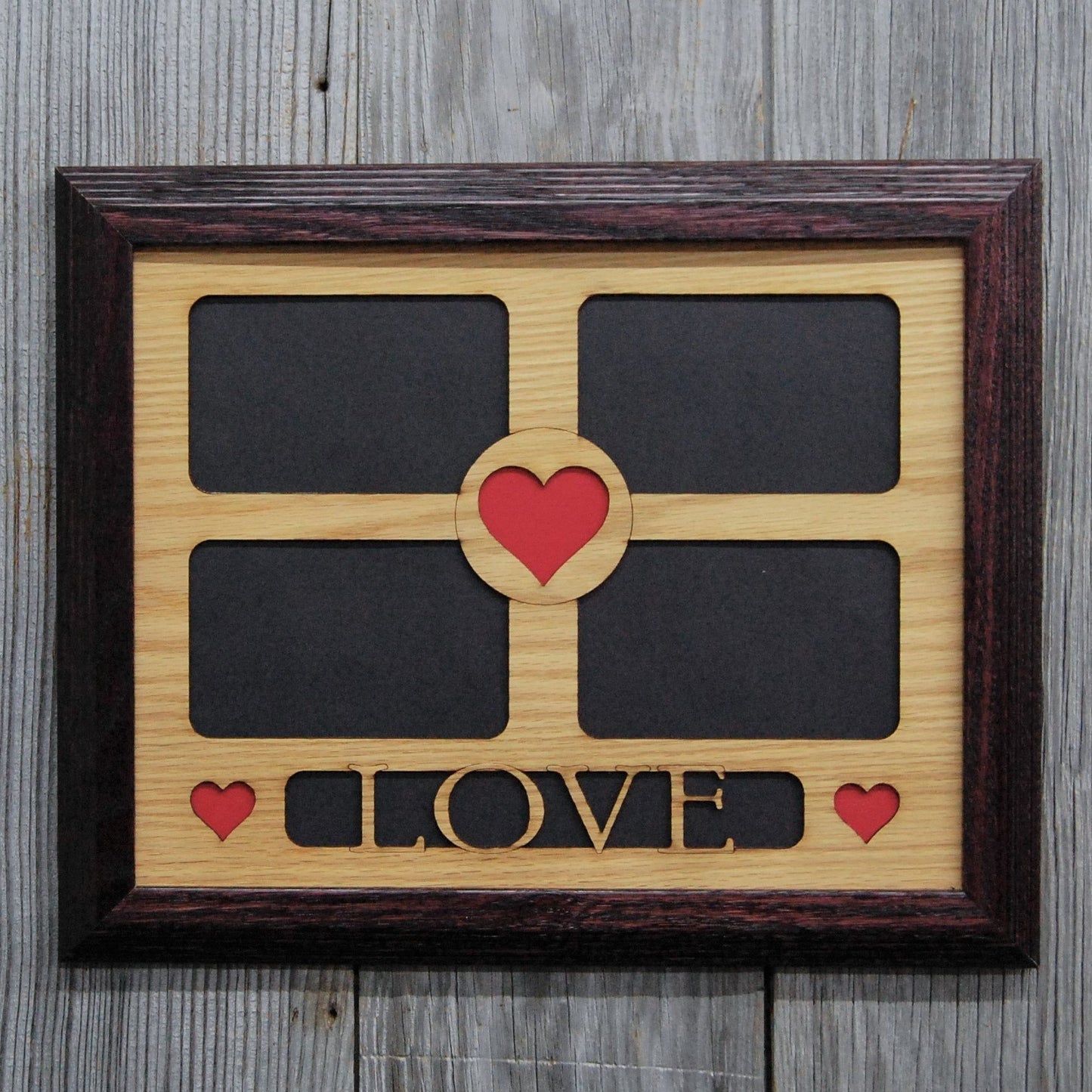 Love Picture Frame 11"x14"