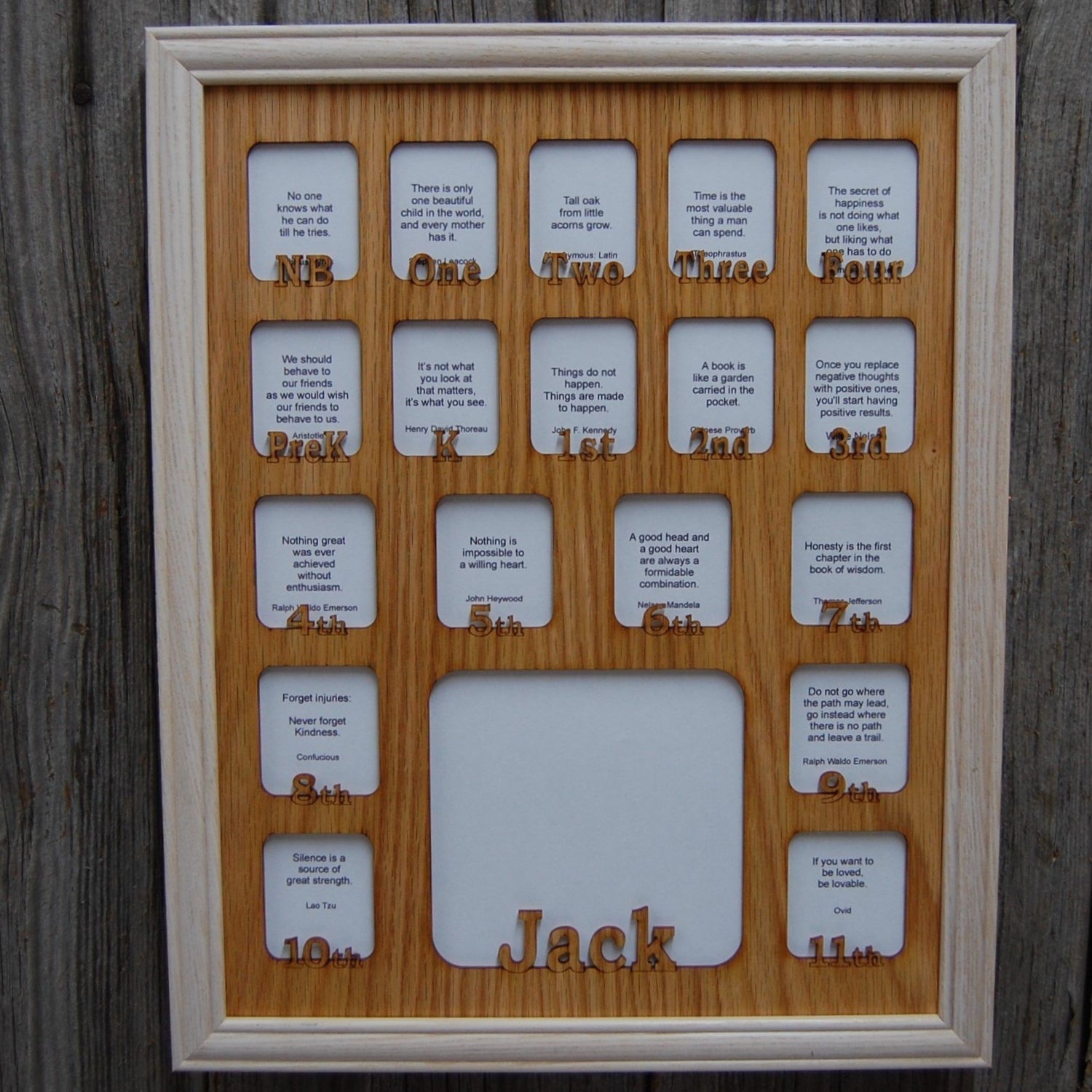 11x14 Newborn-18 Picture Frame-Legacy Images