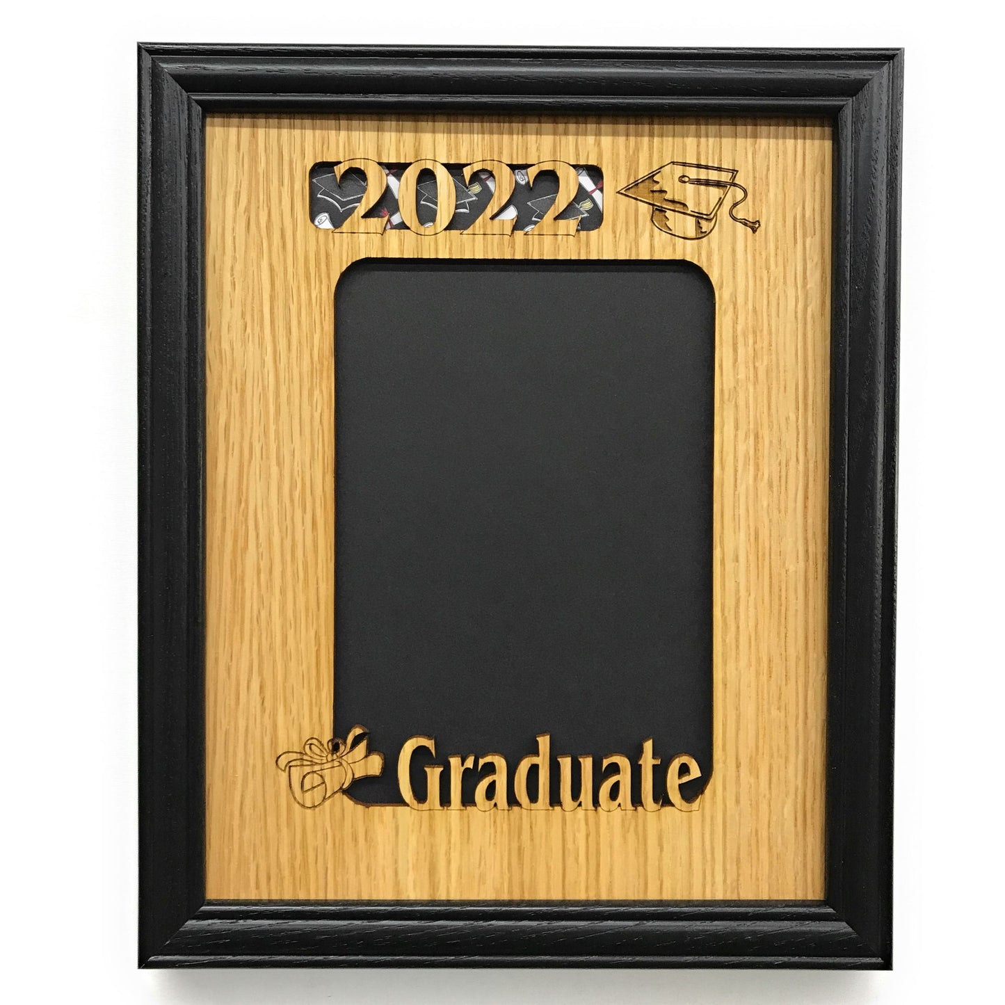 2024 Graduation Picture Frame