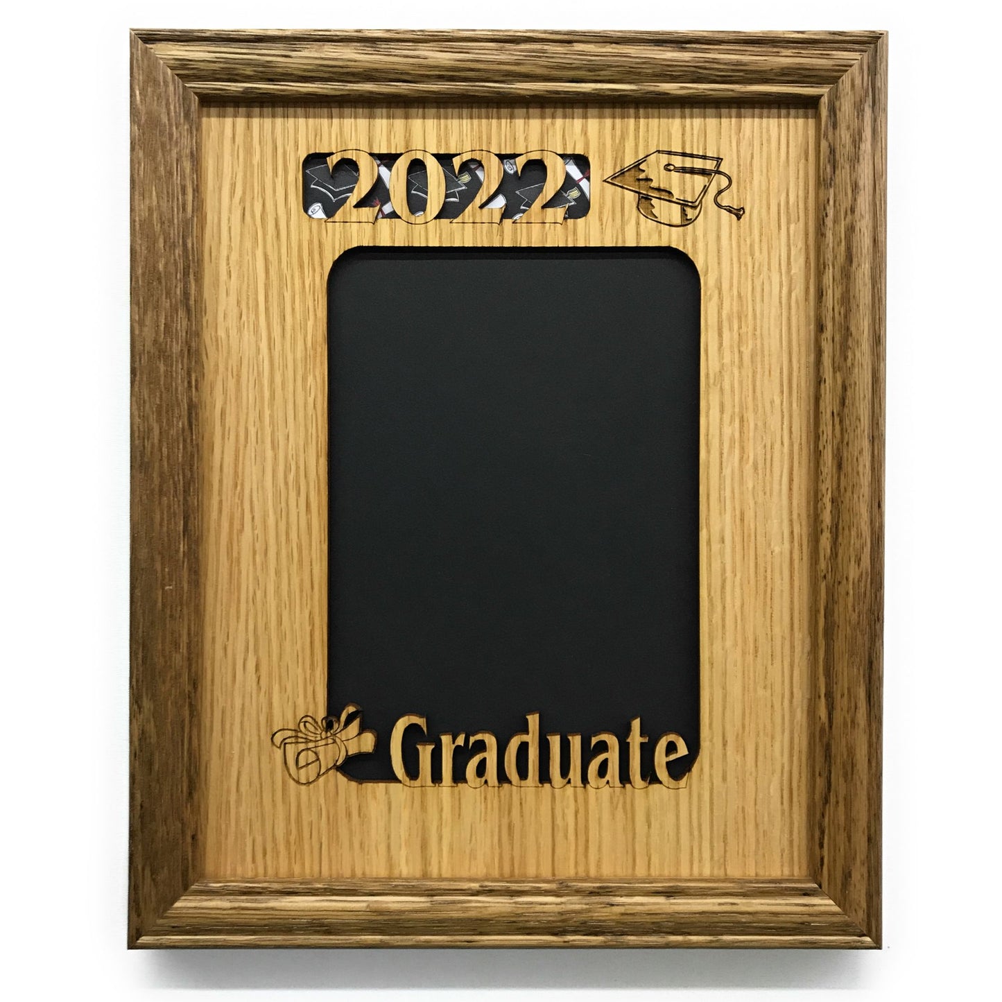 2023 Graduation Picture Frame