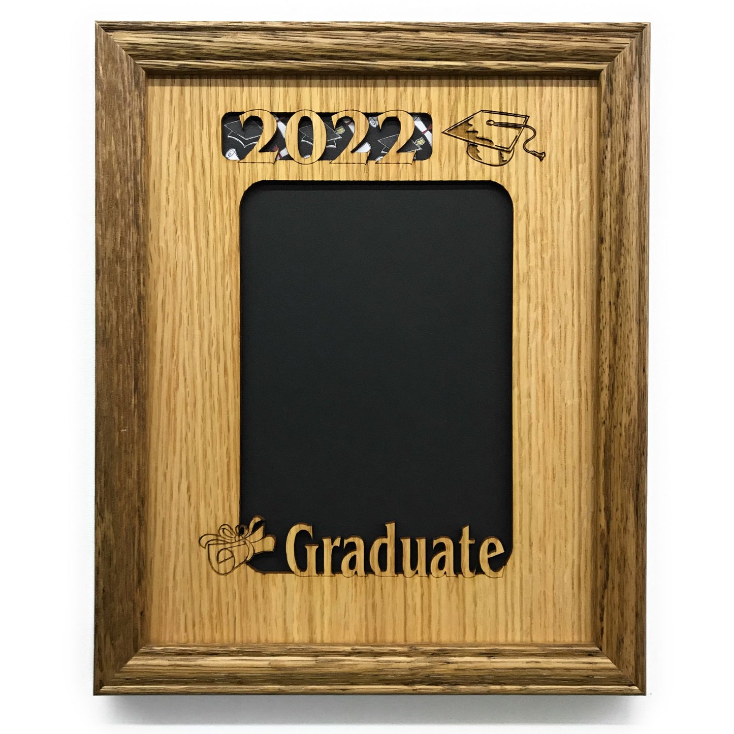 2024 Graduation Picture Frame