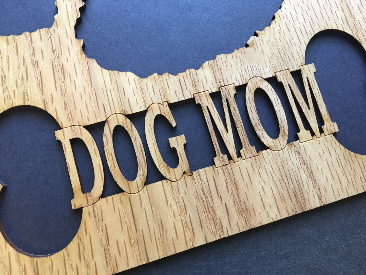 Dog Mom Picture Frame-Legacy Images