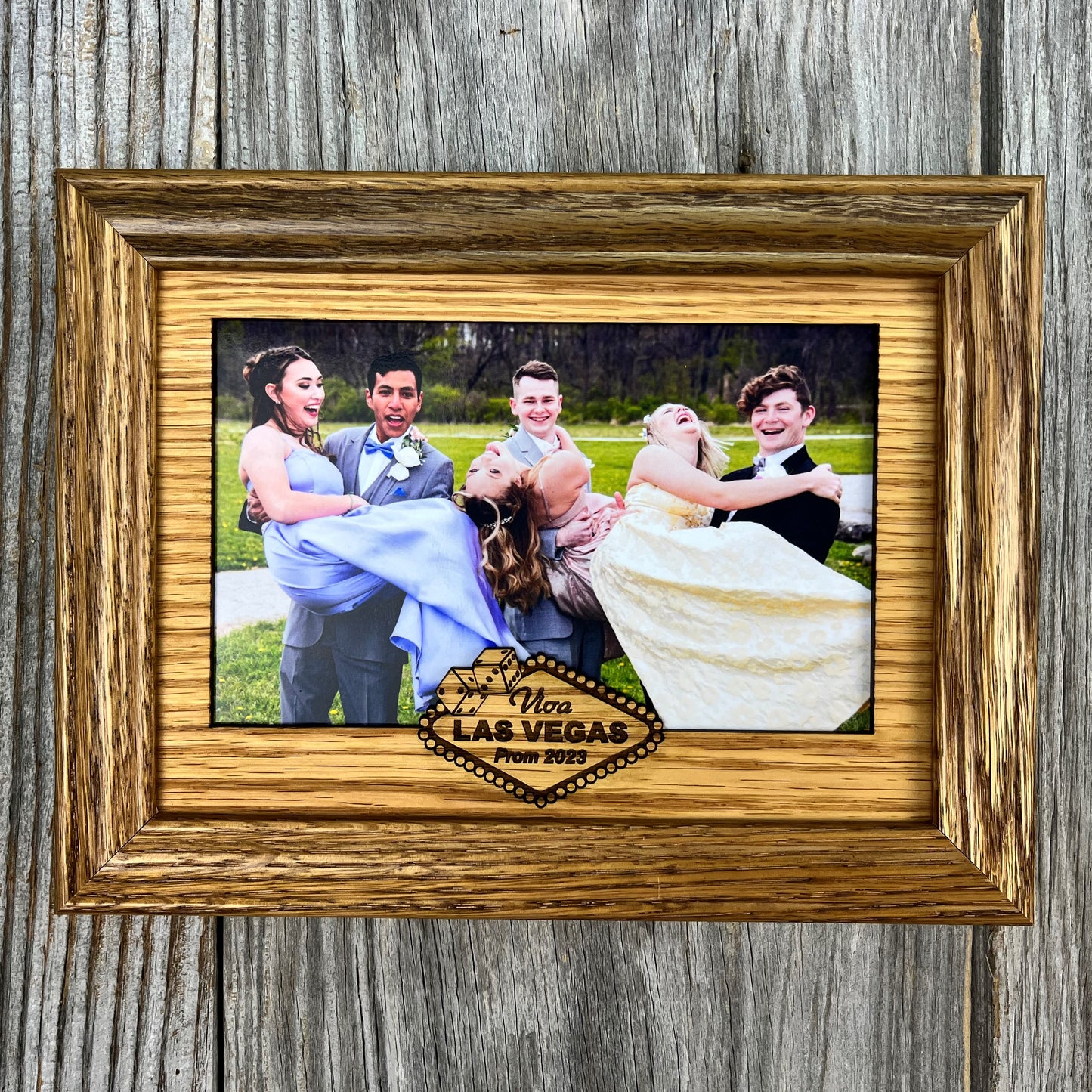 Prom 2023 Picture Frame