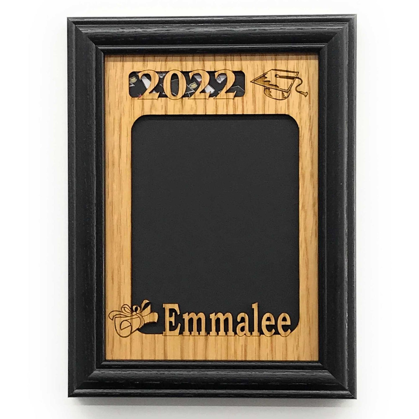 2024 Graduation Picture Frame