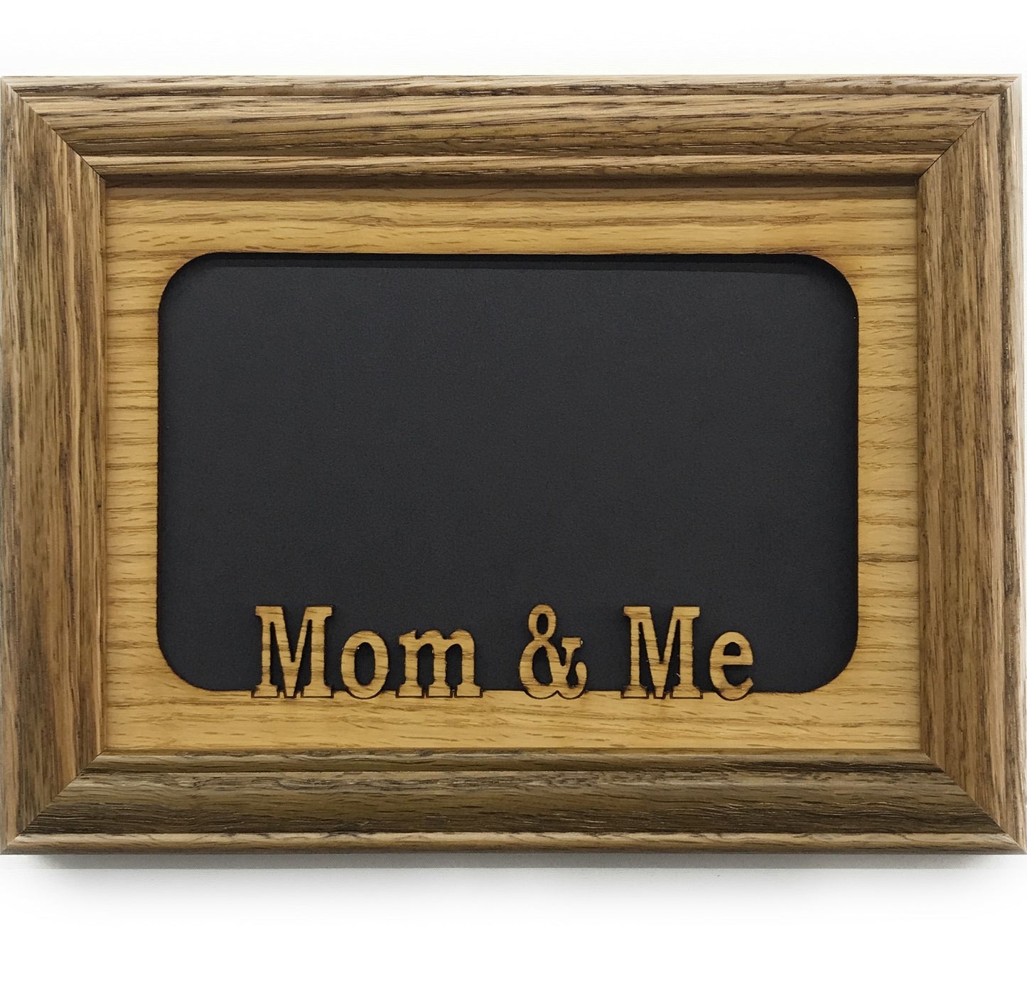 Motherhood Wooden Picture Frame 4x7 Picture Frame 