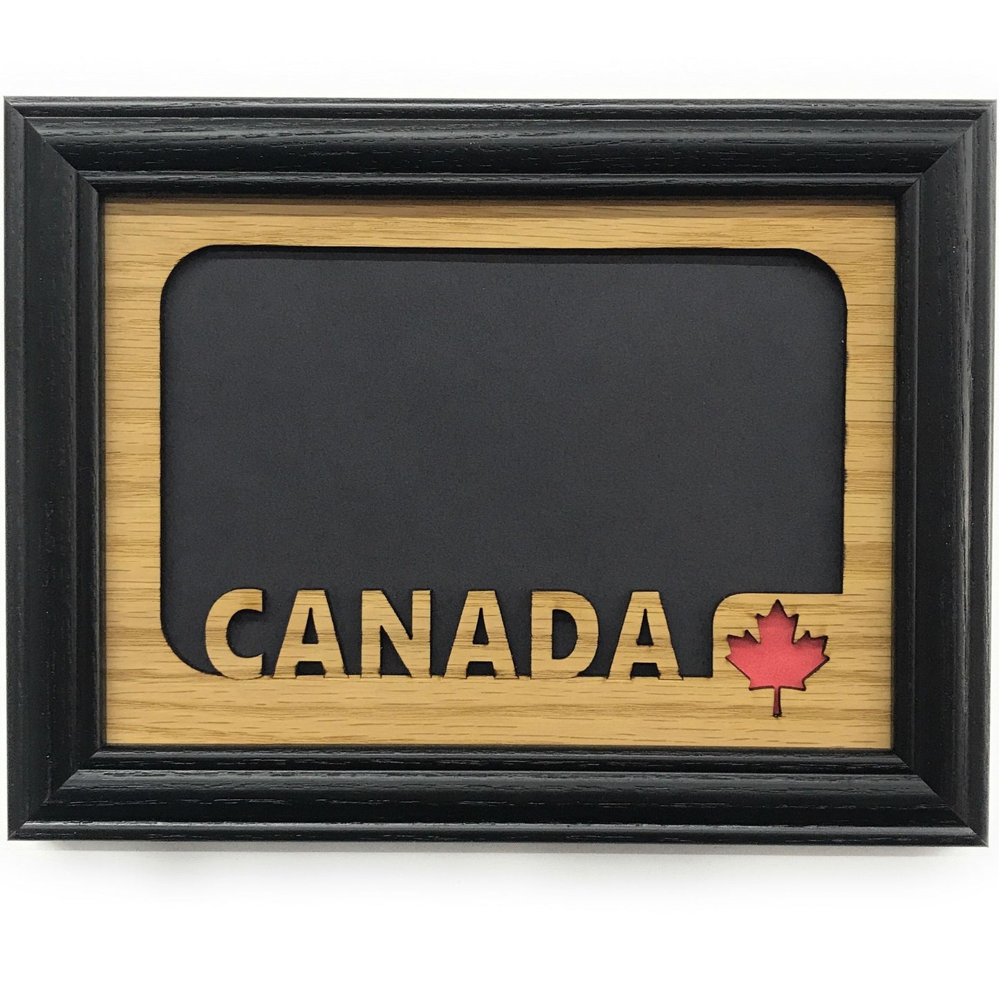 Canada Picture Frame