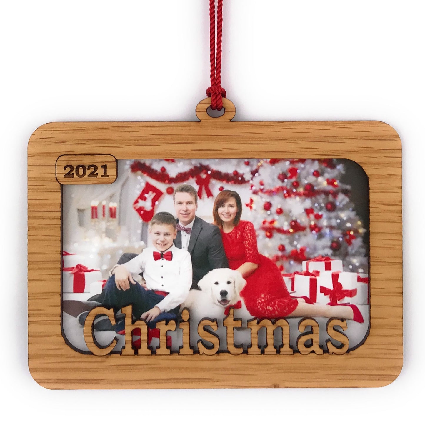 Christmas 2022 Ornament