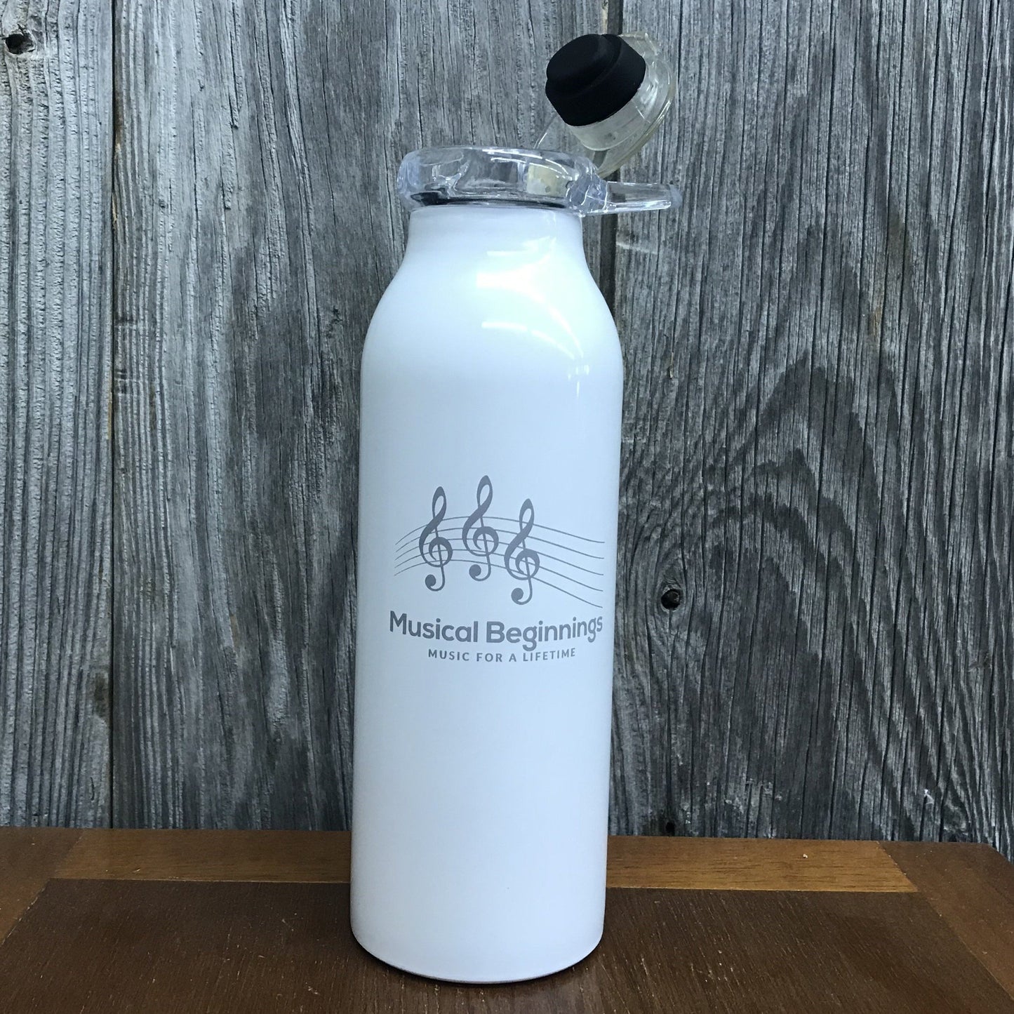 Personalized Water Bottle