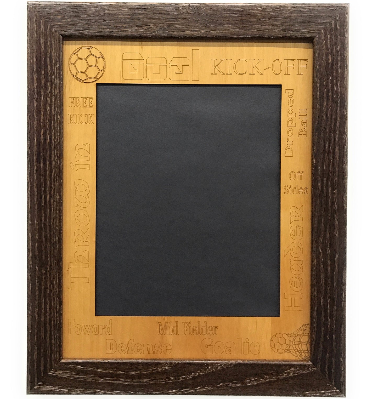 Sports Picture Frame