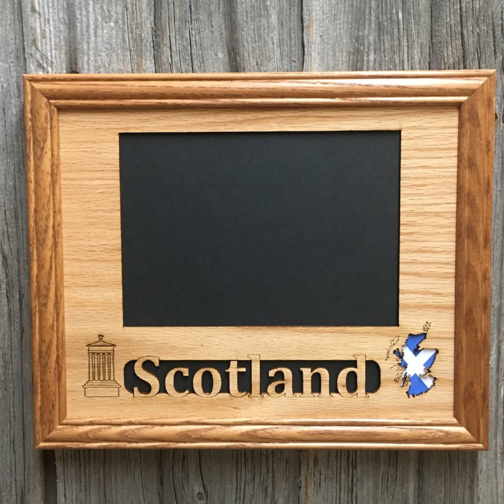 8x10 Travel Picture Frame-Legacy Images