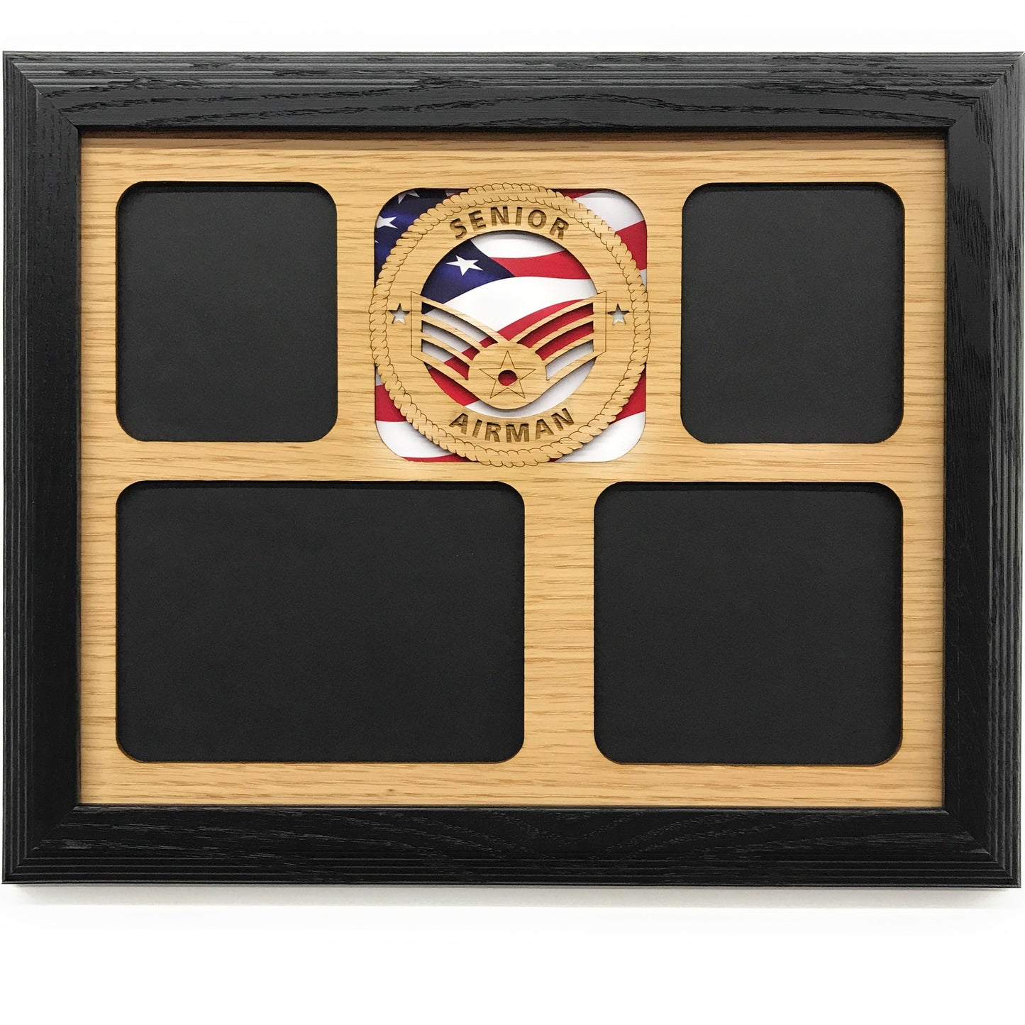 US Air Force Picture Frame
